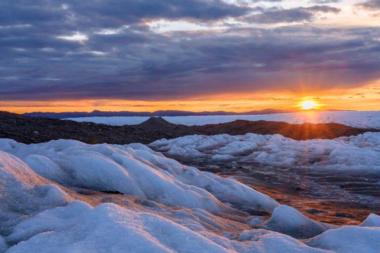 Global warming has slightly slowed Earth's rotation — and it could affect how we measure time