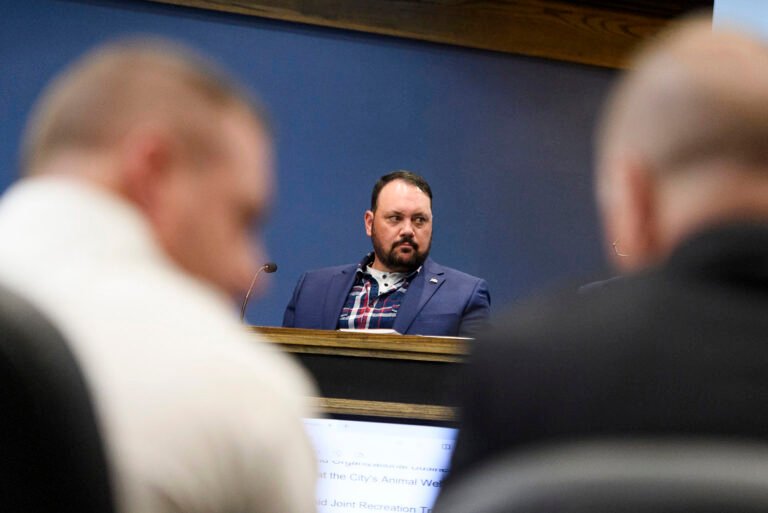 Oklahoma official facing recall over white nationalist ties defends marching in Charlottesville