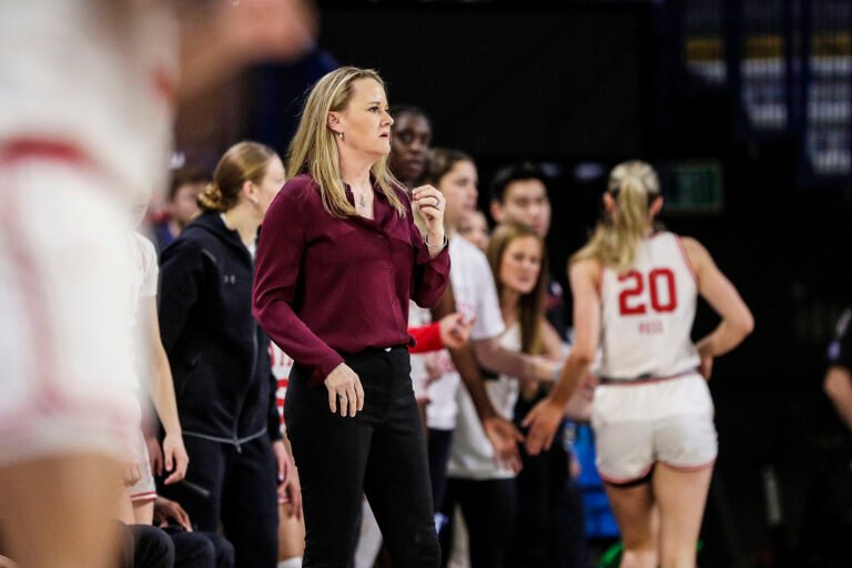 Idaho police are investigating racist harassment of Utah women’s basketball team