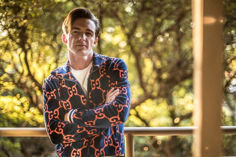 Drake Bell accusers face online attacks after ‘Quiet on Set’ docuseries