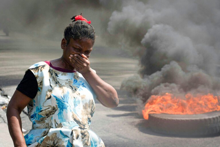 Biden admin has no plans to change how it treats Haitian migrants despite outrage from advocates