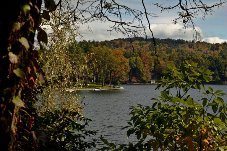 North Carolina moves to revoke license of wilderness camp where a 12-year-old died