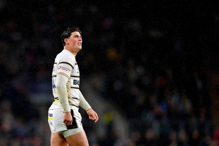 Welsh rugby star Louis Rees-Zammit turns to NFL and signs with Kansas City Chiefs