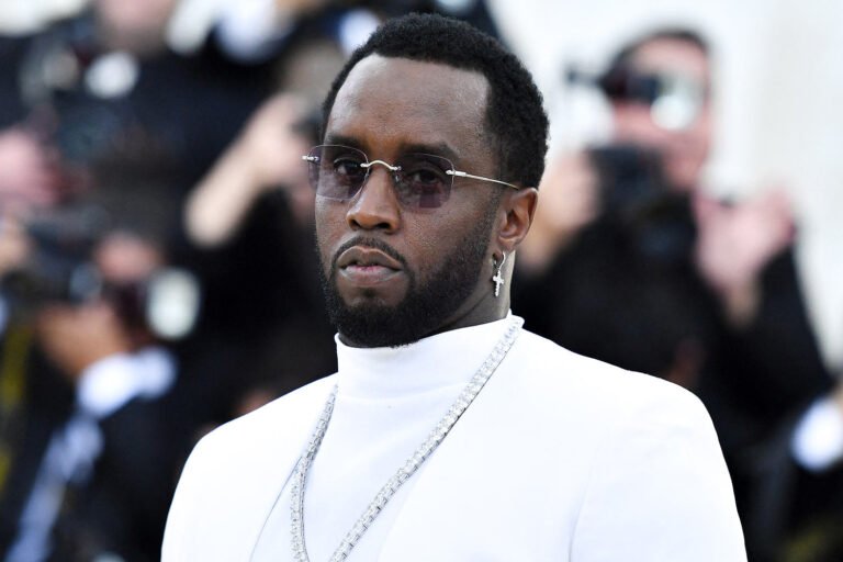 A timeline of the allegations against Sean 'Diddy' Combs and what to know