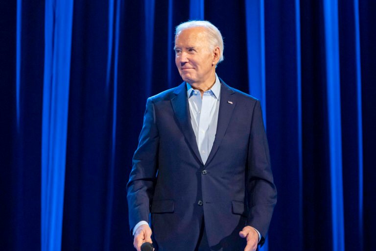 Biden's latest campaign strategy: Get under Trump's skin
