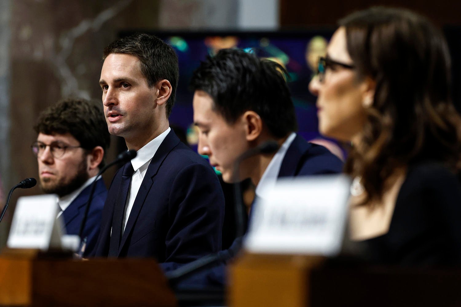 Big Tech companies reveal trust and safety cuts in disclosures to Senate Judiciary Committee