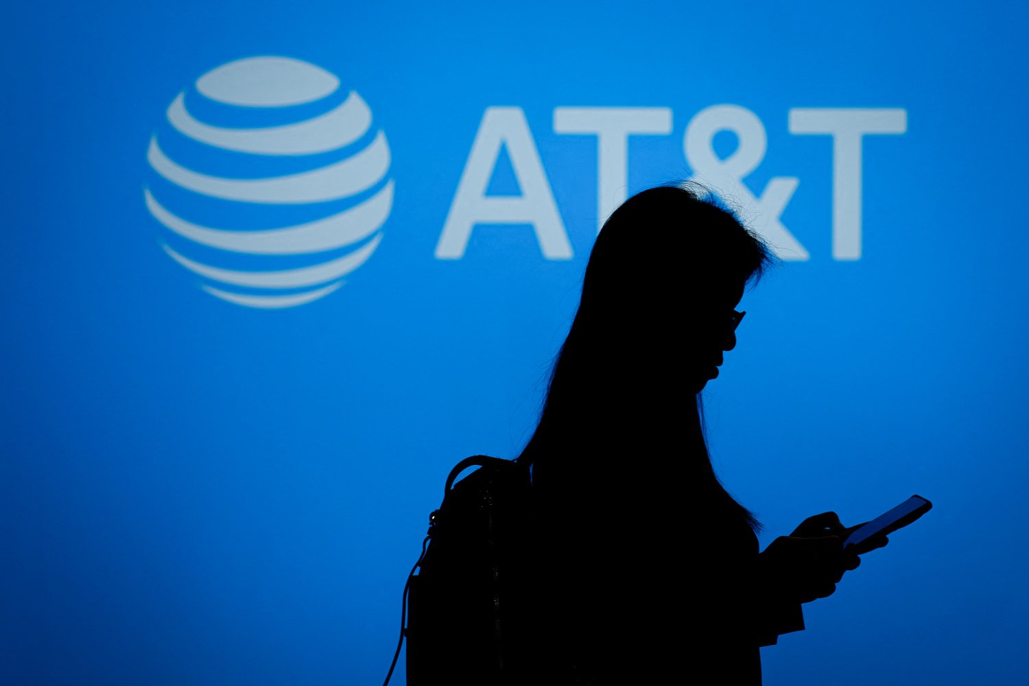 AT&T investigating leak that dumped millions of customers’ data on dark web