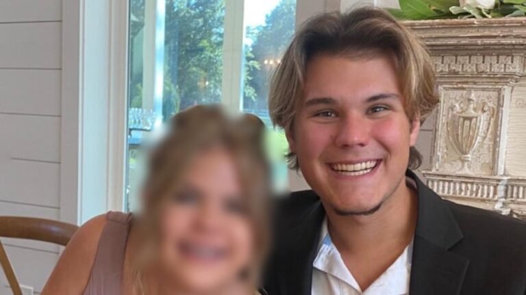 Texas A&M student Caleb Harris missing 'without a clue' as friends, family plead for 'urgent' help