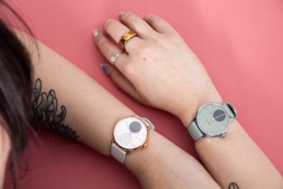 Withings ScanWatch 2 and Light review: simple vibes for the tech-fatigued