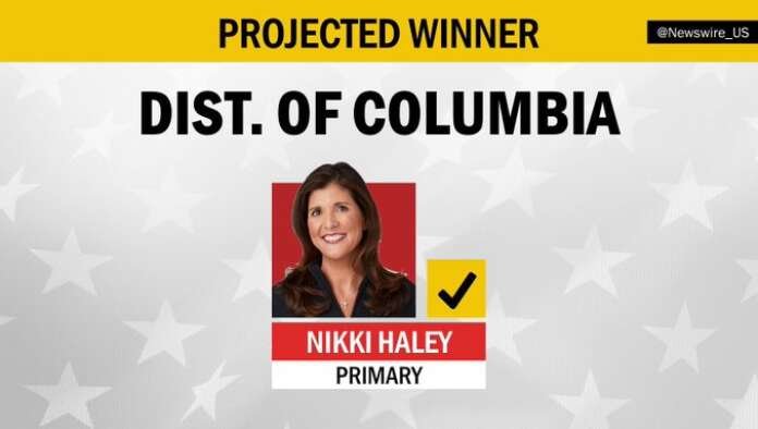 Nikki Haley Now Heavy Favorite Among Lizard People