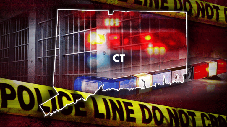 Connecticut trooper shoots, injures knife-wielding suspect