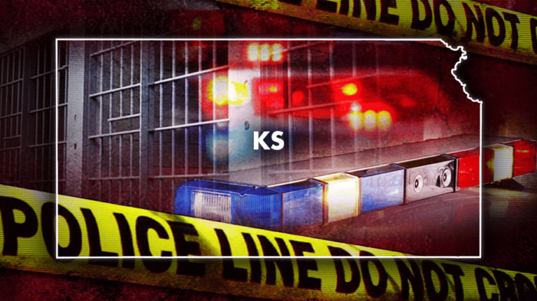 Phoenix senior charged in Kansas with 1982 cold case murder