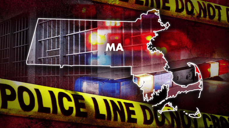 Mother and 11-year-old daughter fatally shot in parked vehicle in Massachusetts