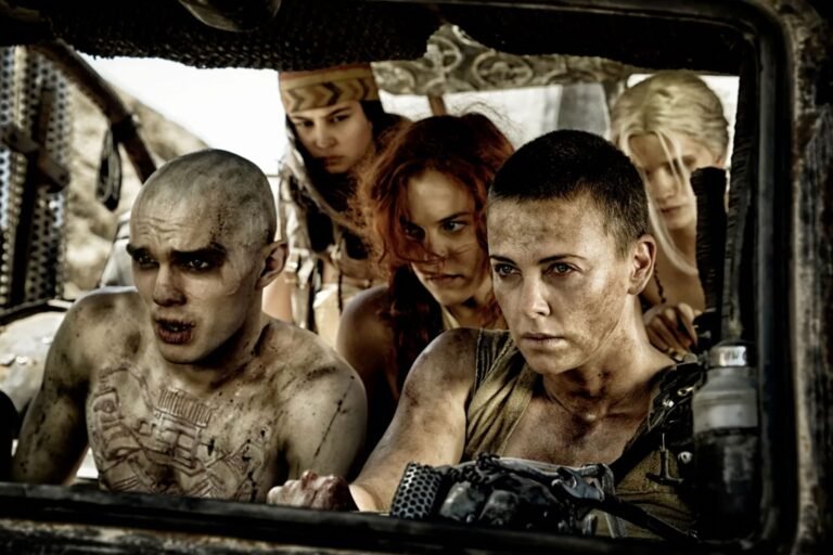 The 20 Best Movies on Apple TV+ Right Now