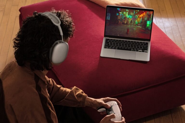 You can now preorder the new M3-powered MacBook Air
