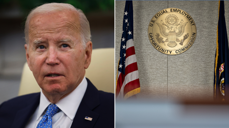 Biden administration told by court that the government cannot require employers to pay for trans surgery
