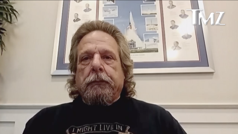 Boeing whistleblower John Barnett found dead days after testifying against company