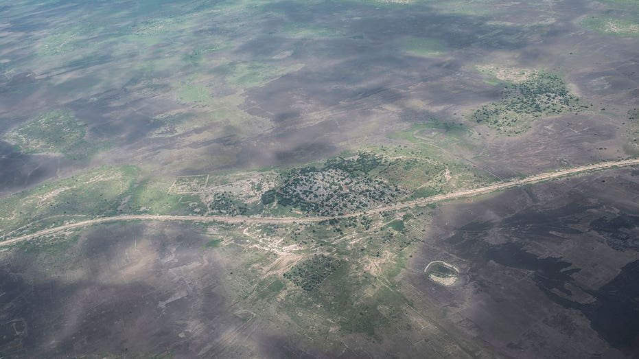 Nigerian extremists abduct at least 200 people, mostly women and children
