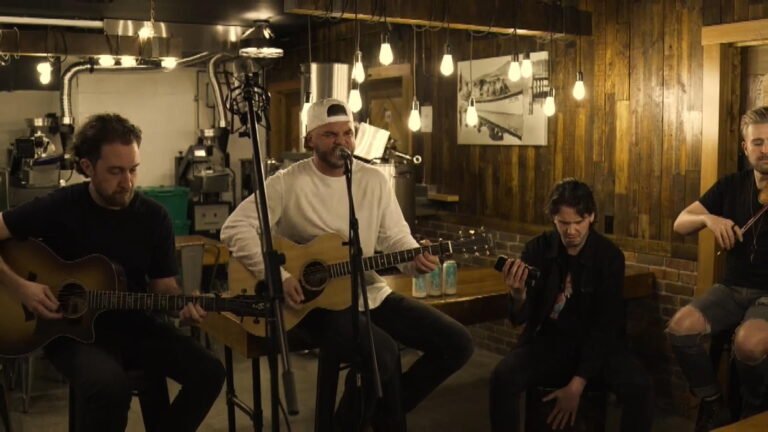 Country music fundraiser to support Central Okanagan Hospice Association