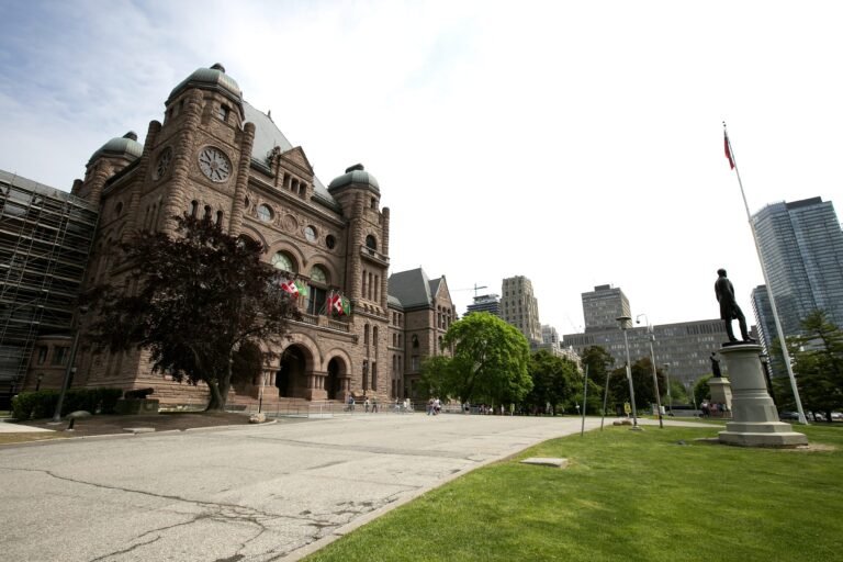 Liberal MPP accuses Ontario government of ‘silencing’ female legislators ahead of Int’l Women’s Day