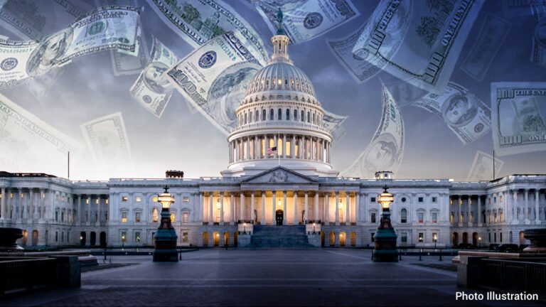 US national debt tracker for March 4, 2024: See what American taxpayers (you) owe in real time