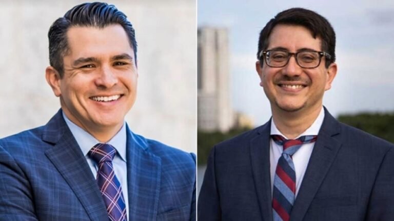 Contentious election in Austin, Texas, matches Soros-backed DA against Dem challenger calling for 'change'
