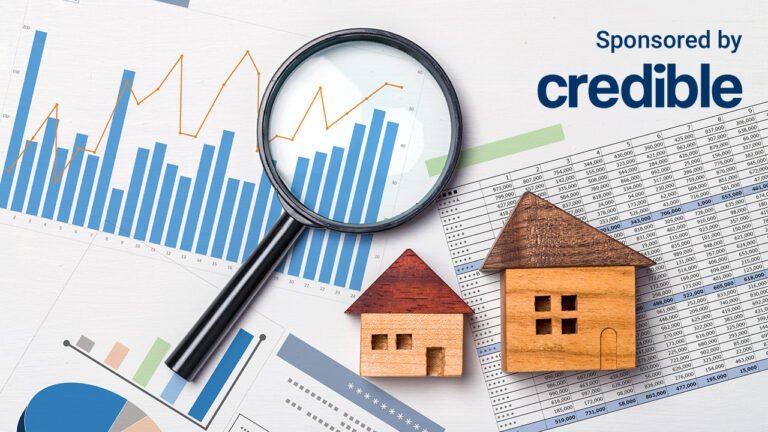 Today's mortgage rates hold steady for 30-year terms | March 5, 2024