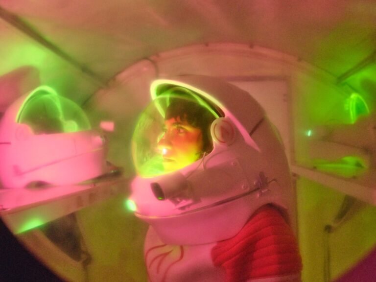 New Doc Explores the Pitfalls of Colonizing Space