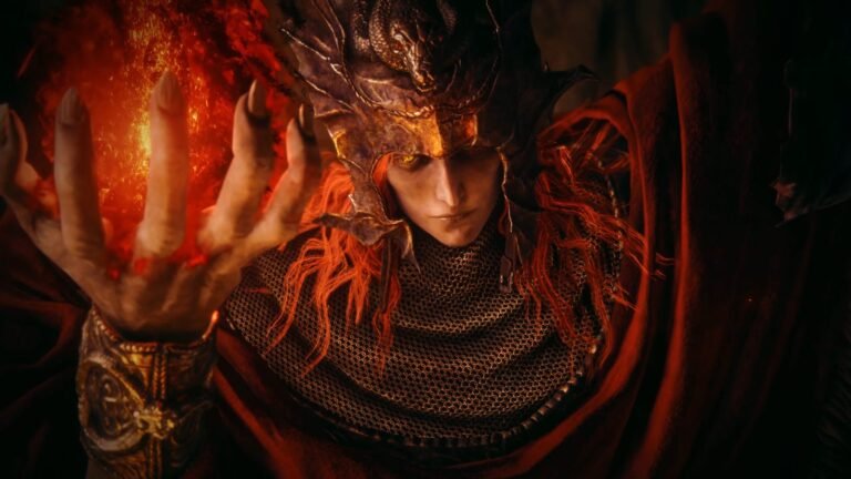 Elden Ring fans find Shadow of the Erdtree reference hiding in plain sight