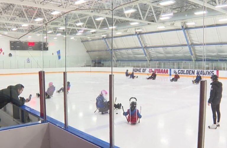 Alberta government invests $8M for Every Kid Can Play program