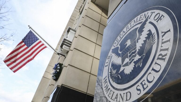Threats to health care sector targets 'elevated' amid cultural wars: DHS