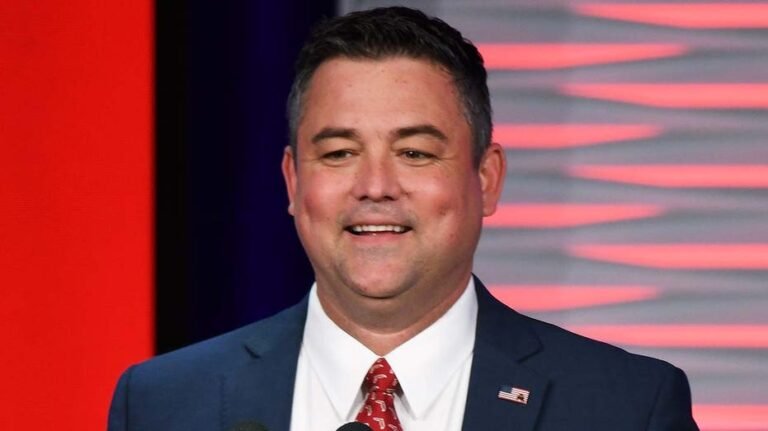 Former Florida GOP chair won’t face charges over sexual encounter that cost him his job