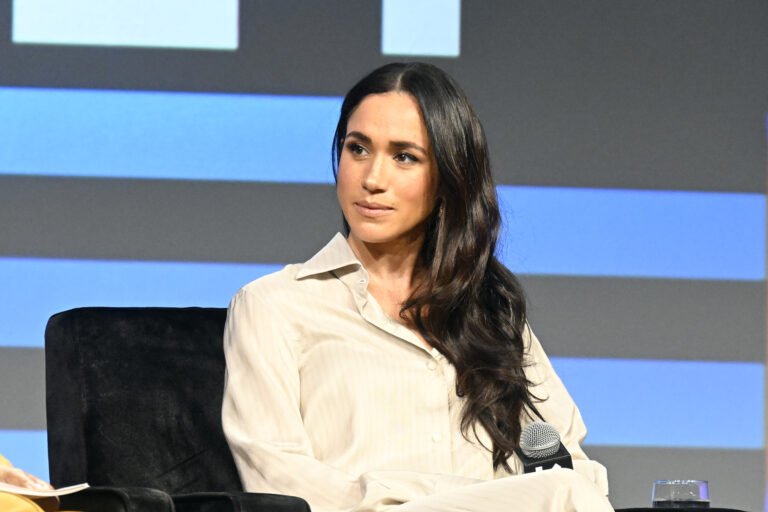 Meghan Markle wins half-sister’s defamation lawsuit as judge dismisses case