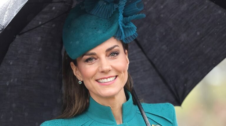 Kate Middleton's name removed from royal event as Prince William responds to conspiracy theories