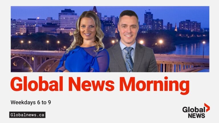 Saskatoon morning news rewind: Wednesday, March 6