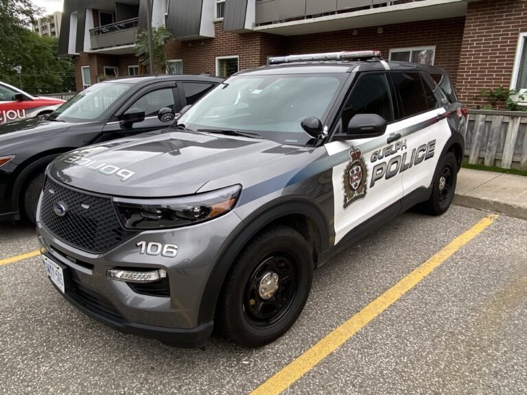 Man commits lewd act in front of northwest Guelph home: police
