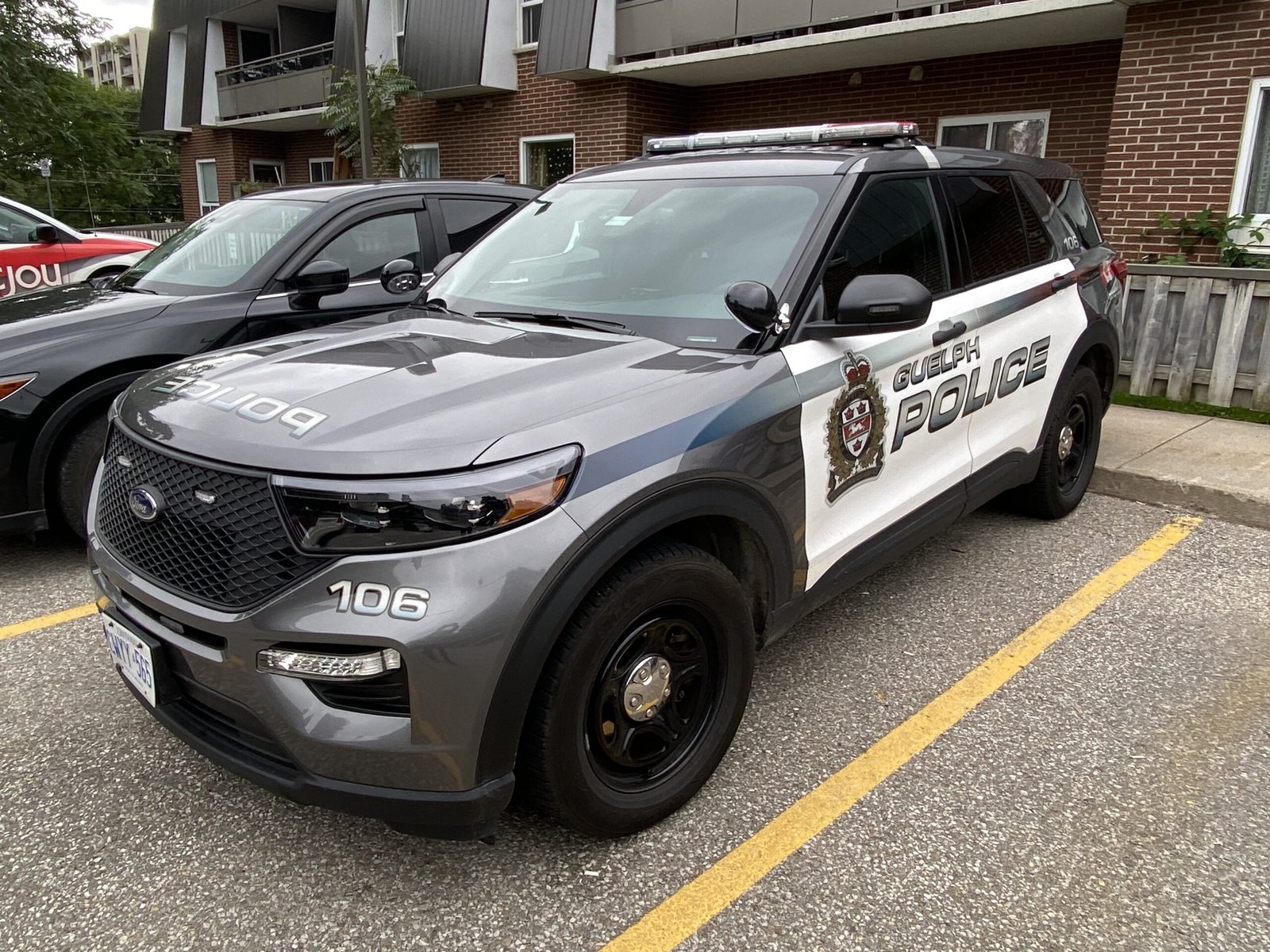Man commits lewd act in front of northwest Guelph home: police