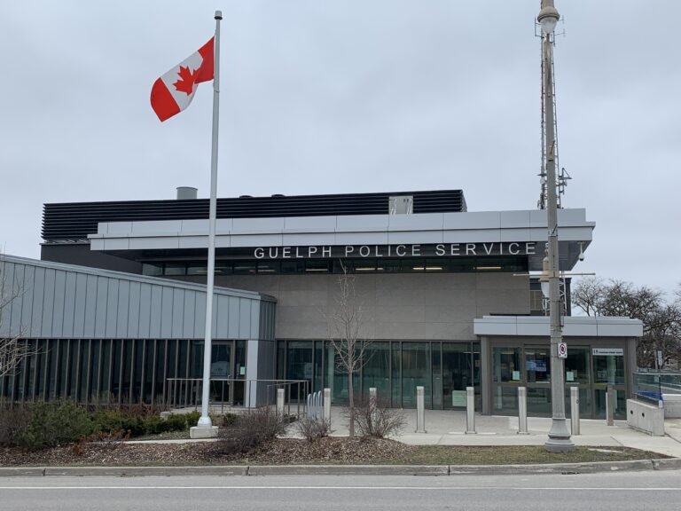 Guelph teen accused of breaking curfew, sobriety order and carrying fake cash: police