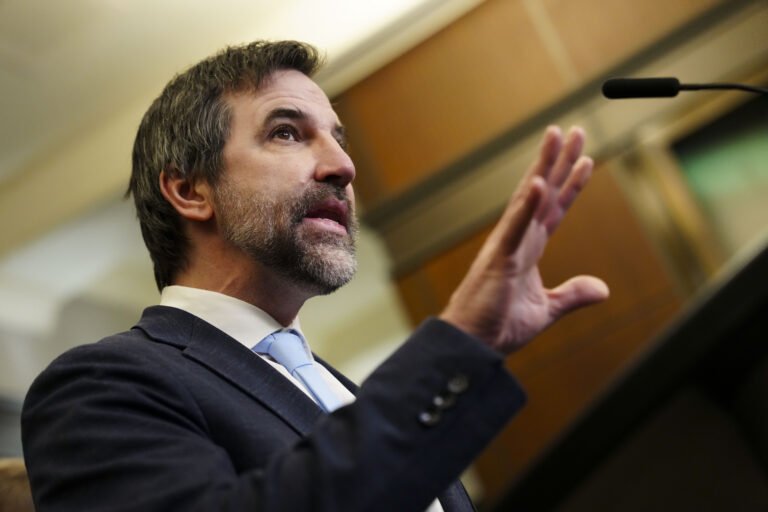 Saskatchewan not paying federal carbon price is ‘immoral’: Guilbeault