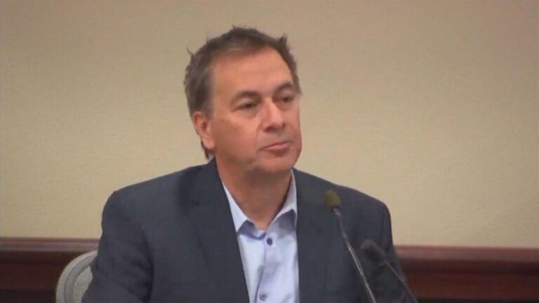 'Rust' weapons provider says he never supplied live rounds to armorer