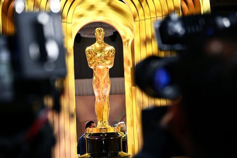 Oscars 2024: How to Watch, When Is It, Nominated Movies