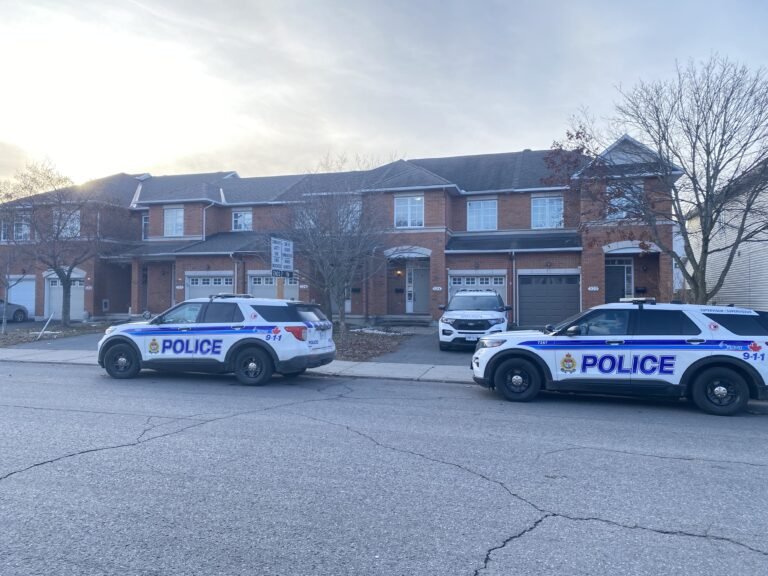 Barrhaven homicide: 4 kids, 2 adults found dead in Ottawa home