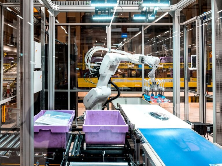 The Quest to Give AI Chatbots a Hand—and an Arm