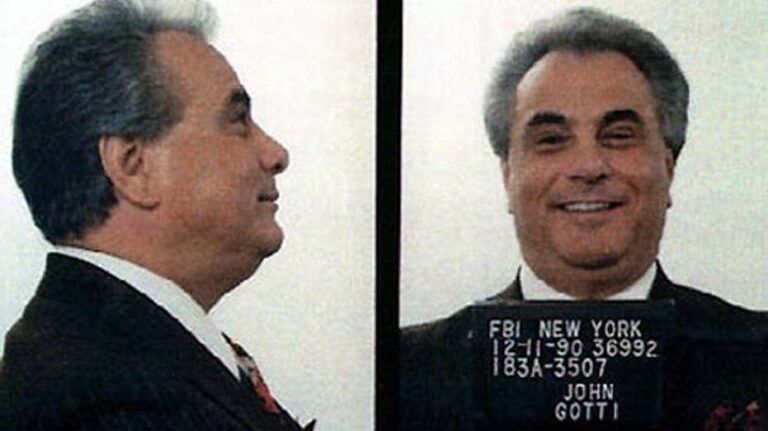Mob boss' daughter, granddaughter reject plea deal stemming from brawl at high school basketball game