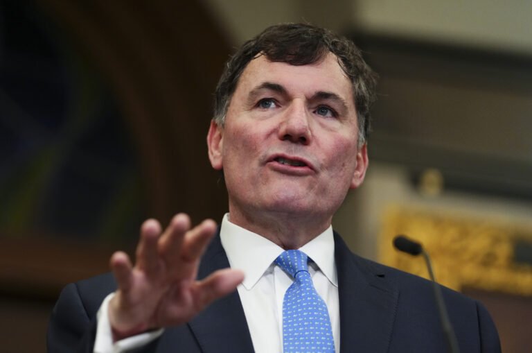 No Emergencies Act reform yet — but more consultations, minister says