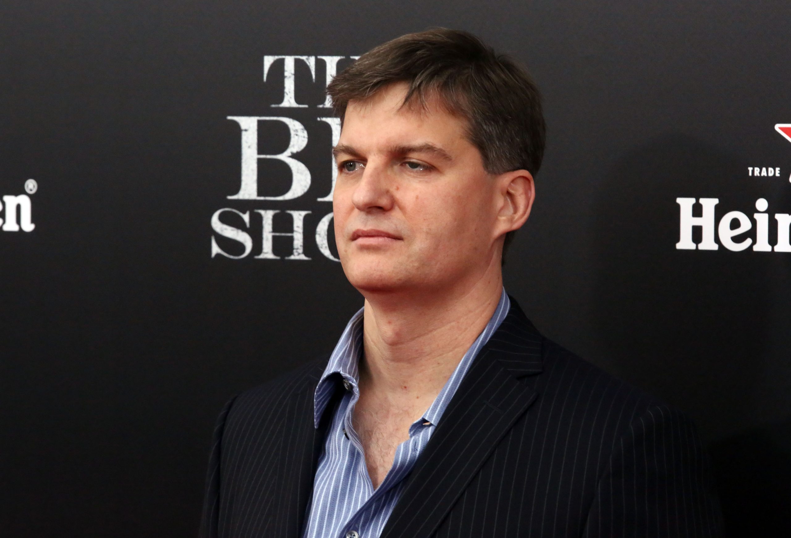 Who is Michael Burry? 'The Big Short' investor who predicted the housing market crash