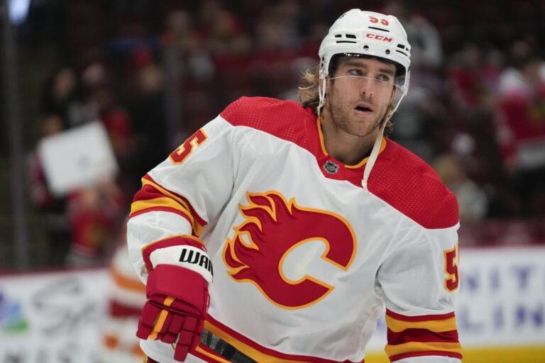 Pacific Division teams could be busy ahead of NHL trade deadline