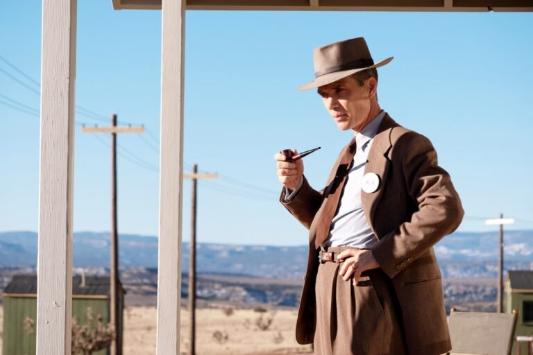 Where to Stream 2024’s Best Picture Oscar Nominees