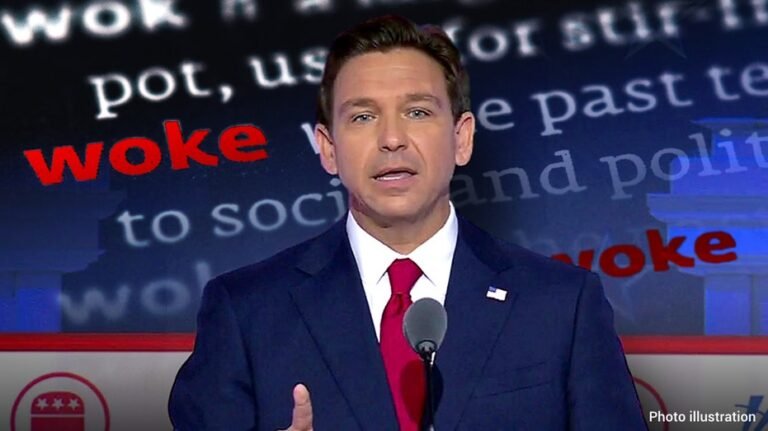 Federal appeals court stops DeSantis' 'Stop WOKE Act' on constitutional grounds