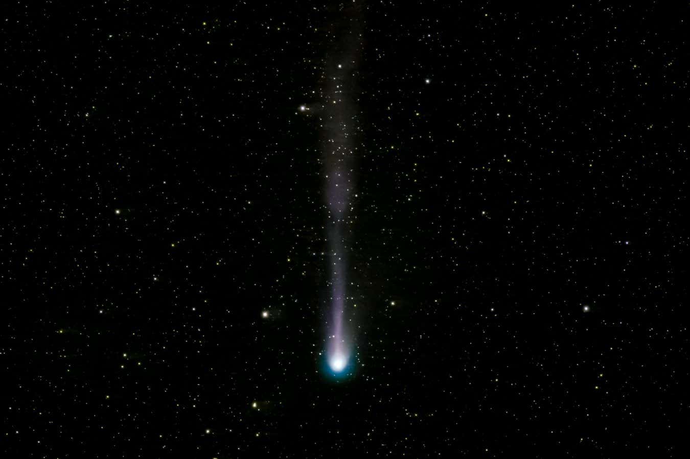 How to see the incredible comet 12P/Pons-Brooks tonight